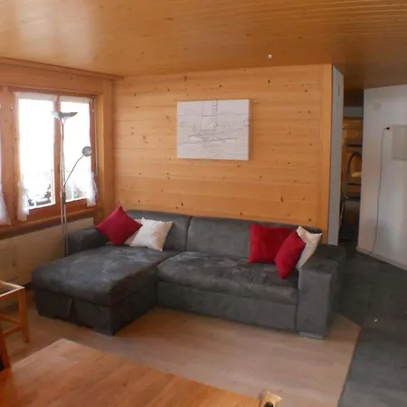 Kronenplatz 7 # 3 By Interhome *