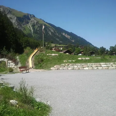 Kronenplatz 7 # 3 By Interhome Apartamento *