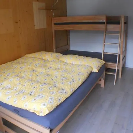 Apartamento Kronenplatz 7 # 3 By Interhome *