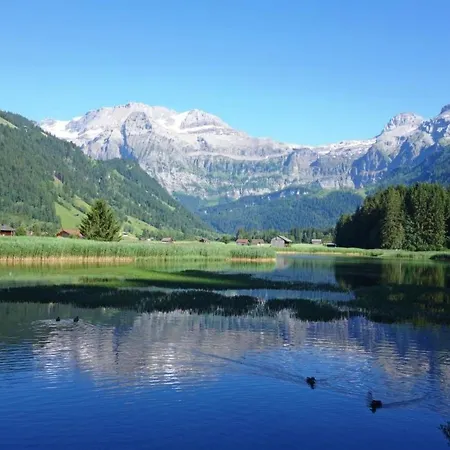 Kronenplatz 7 # 3 By Interhome