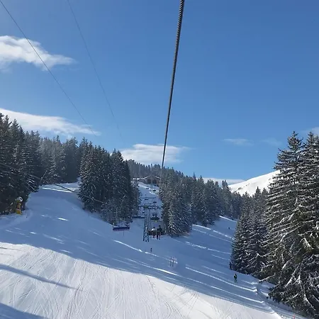 Daire Kronenplatz 7 # 3 By Interhome *