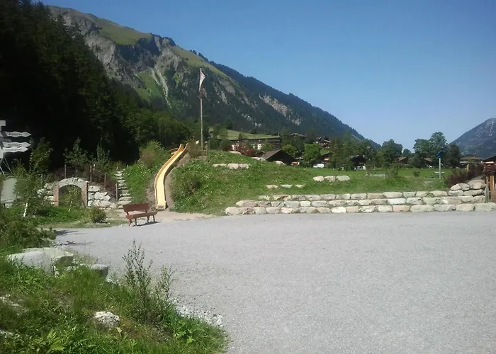 Kronenplatz 7 # 3 By Interhome Apartamento *