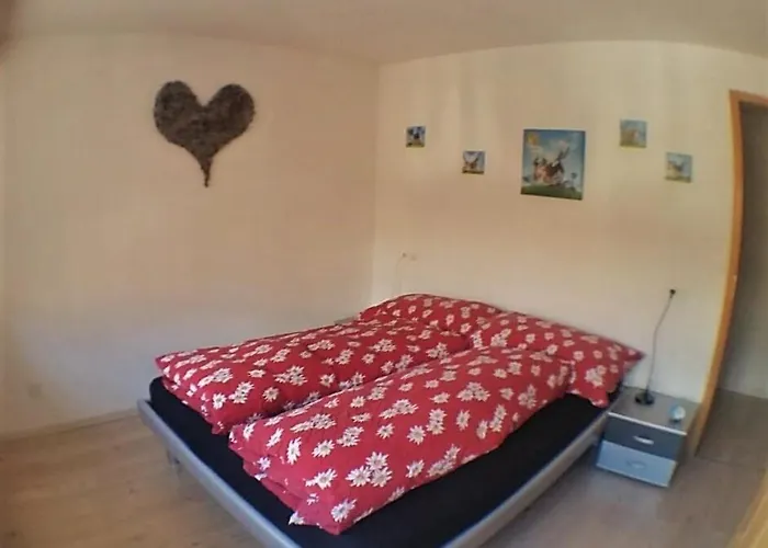 Kronenplatz 7 # 3 By Interhome Apartamento