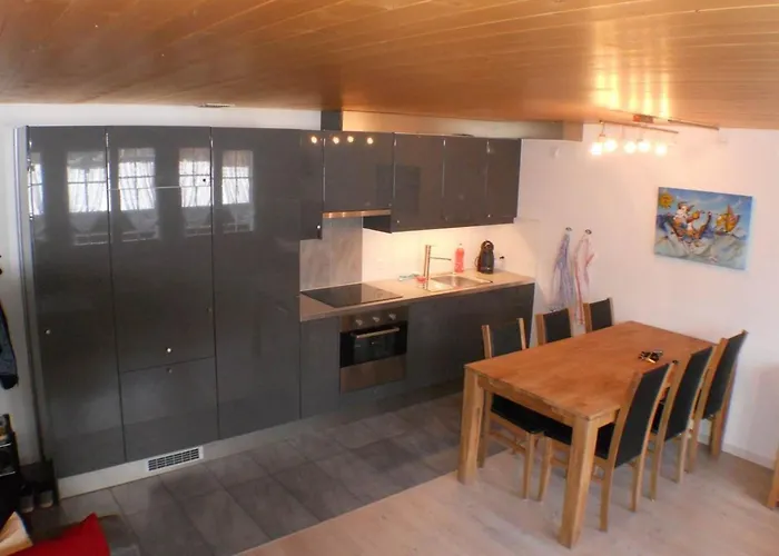 Kronenplatz 7 # 3 By Interhome Apartamento *