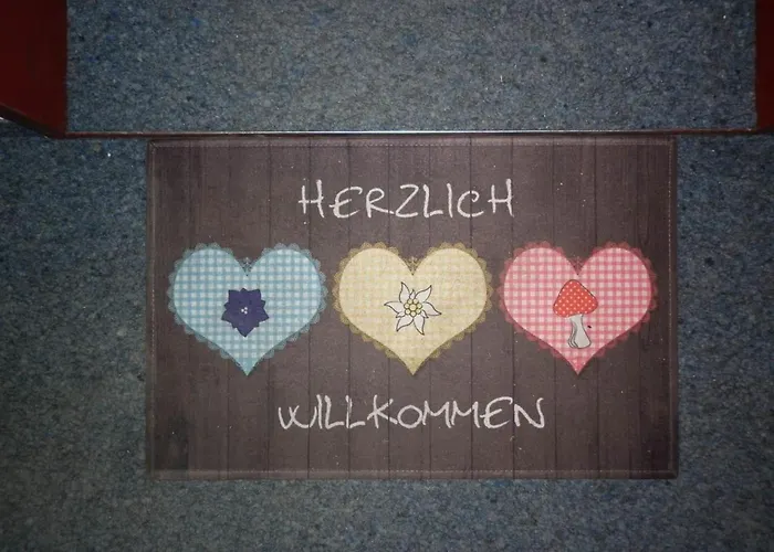 Kronenplatz 7 # 3 By Interhome * Lenk