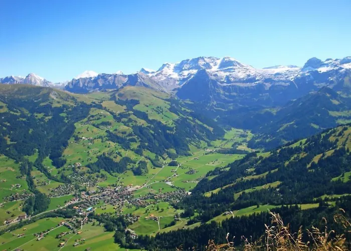 Apartamento Kronenplatz 7 # 3 By Interhome