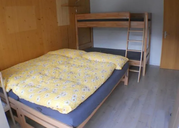 Apartamento Kronenplatz 7 # 3 By Interhome *