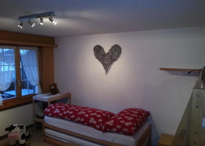 Kronenplatz 7 # 3 By Interhome