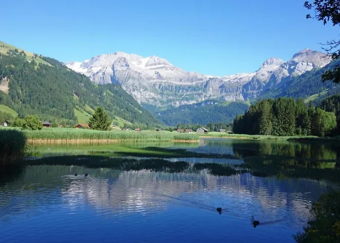 Kronenplatz 7 # 3 By Interhome