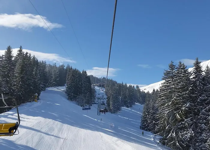 Apartamento Kronenplatz 7 # 3 By Interhome *