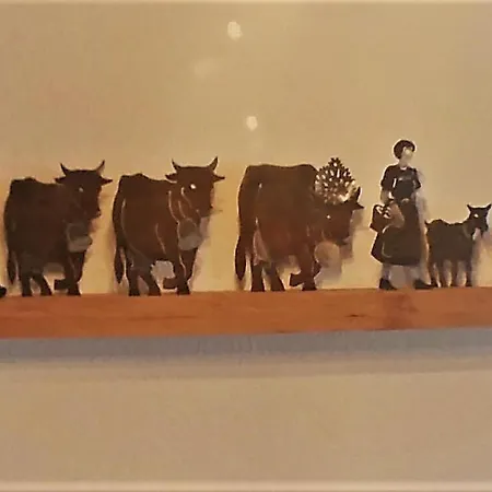 Kronenplatz 7 # 3 By Interhome *