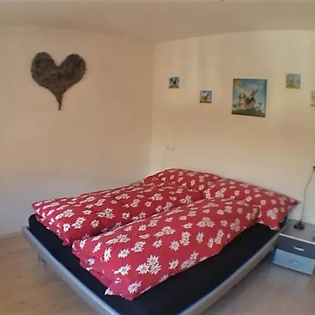 Kronenplatz 7 # 3 By Interhome Lägenhet