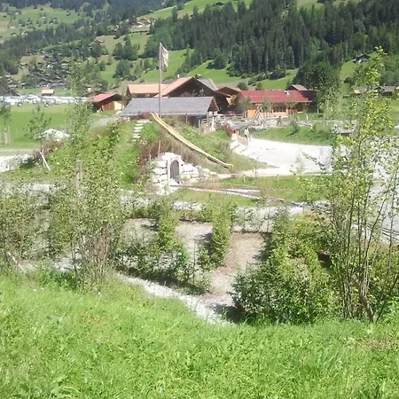 Kronenplatz 7 # 3 By Interhome * Lenk