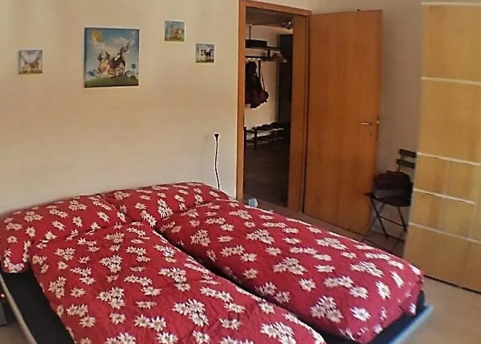 Kronenplatz 7 # 3 By Interhome * לנק